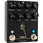 Walrus Audio Fable Granular Soundscape Generator Effects Pedal Black