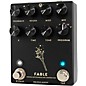 Walrus Audio Fable Granular Soundscape Generator Effects Pedal Black