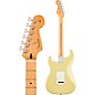 Fender Player II Stratocaster Maple Fingerboard Electric Guitar Hialeah Yellow