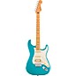 Fender Player II Stratocaster HSS Maple Fingerboard Electric Guitar Aquatone Blue