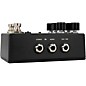 Walrus Audio Monumental Stereo Harmonic Tap Tremolo Black