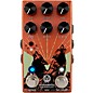 Walrus Audio Monumental Stereo Harmonic Tap Tremolo Orange thumbnail