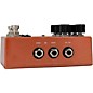 Walrus Audio Monumental Stereo Harmonic Tap Tremolo Orange