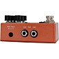 Walrus Audio Monumental Stereo Harmonic Tap Tremolo Orange