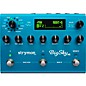 Strymon BigSky MX Reverb Workstation Effects Pedal Blue thumbnail