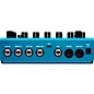 Strymon BigSky MX Reverb Workstation Effects Pedal Blue