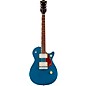 Gretsch Guitars Streamliner Jet Club Single-Cut With Wraparound Bridge Electric Guitar Dark Denim