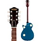 Gretsch Guitars Streamliner Jet Club Single-Cut With Wraparound Bridge Electric Guitar Dark Denim