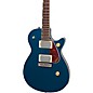 Gretsch Guitars Streamliner Jet Club Single-Cut With Wraparound Bridge Electric Guitar Dark Denim