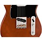 Fender American Performer Timber Telecaster Sassafras Electric Guitar Mocha