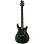 PRS SE Swamp Ash CE 24 Sandblasted LTD Electric Guitar Sandblasted Green