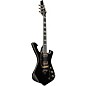 Ibanez Paul Gilbert Signature Electric Guitar Black