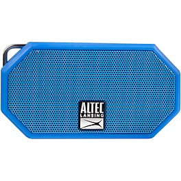 Altec Lansing Mini H2O 3 Portable Waterproof Bluetooth Speaker