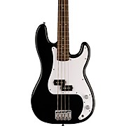 Sonic Precision Bass Black