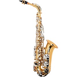 Yamaha YAS-26 Standard Alto Saxophone