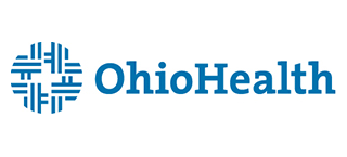 OhioHealth Logo logo