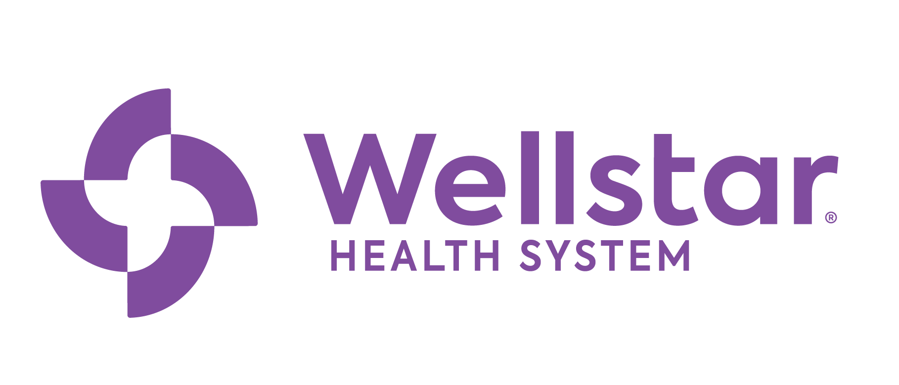 Wellstar Health System;s Logo logo