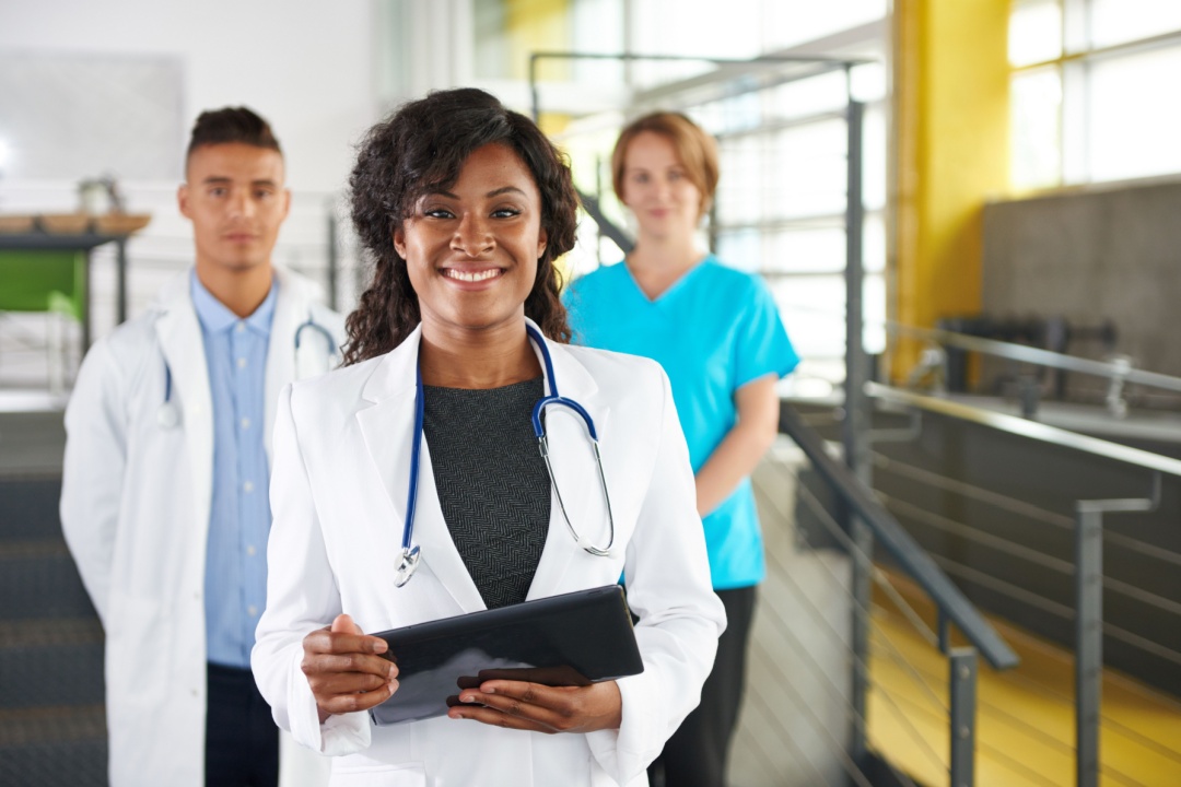 Does Your Organization Support Leadership Roles for Women in Medicine?