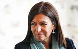 Blois accueille l’université d’été du PS pour trois jours. Anne Hidalgo sera présente, avec la présidentielle de 2022 en ligne de mire. (Photo Epa)