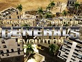 C&C : Generals Evolution : Meet The Total Overhaul