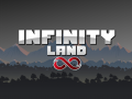 Infinity Land, a challenging 2d platformer with a level editor