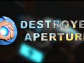 Happy Birthday, Destroyed Aperture!