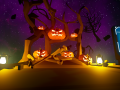 RealmsVR Halloween Event