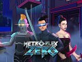 Metroplex Zero DevLog August 2022