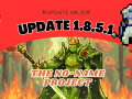 UPDATE #31 GAME 1.8.5.1