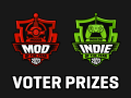 2023 Voter Prizes