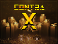 Contra X work in progress - News Update 12 - USA Commando Eira