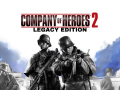 COH2: Legacy Edition Mod