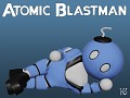 Atomic Blastman - Beta Testing Registration