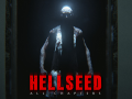 HELLSEED: All Chapters out this Halloween