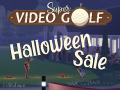 Itch.io Halloween Sale!