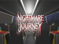 Nightmare journey horror game with a new concept