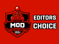 Editors Choice - Mod of the Year 2024