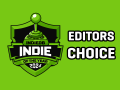 Editors Choice - Indie of the Year 2024