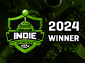 Players Choice - Indie of the Year 2024