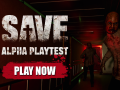 SAVE Alpha Playtest is Now Live!