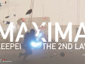 New Gameplay Trailer for MAXIMA