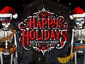 Happy Holidays, Alchemists!