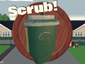 Scrub! Stand-alone Version Now Available for FREE