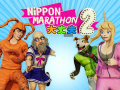 It’s official—Nippon Marathon 2: Daijoubu is happening!