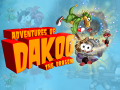 Adventures of DaKoo the Dragon Update #3!