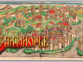 Constantinople Battle Map Announcement