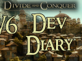 Divide and Conquer: V6 Dev Diary