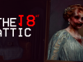 The 18th Attic - New horror game where you have a cat companion and a POLAROID! 