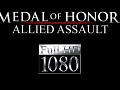 MOH: Allied Assault MP Texture Pack HD-1080p