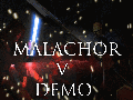 -OUTDATED- Malachor V Demo v.2